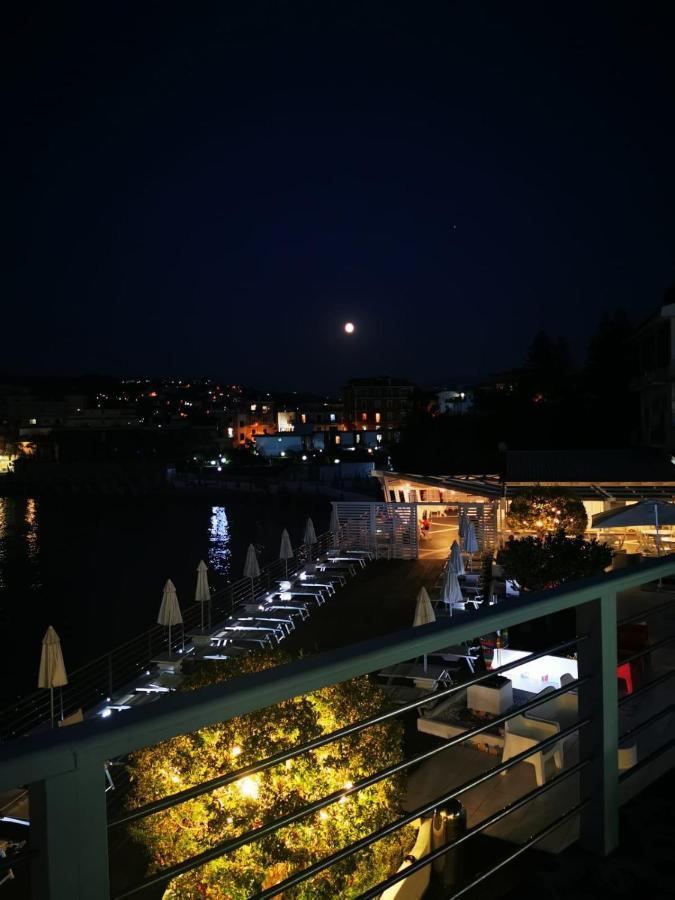 Furano Bahari Hotel Agropoli Luaran gambar